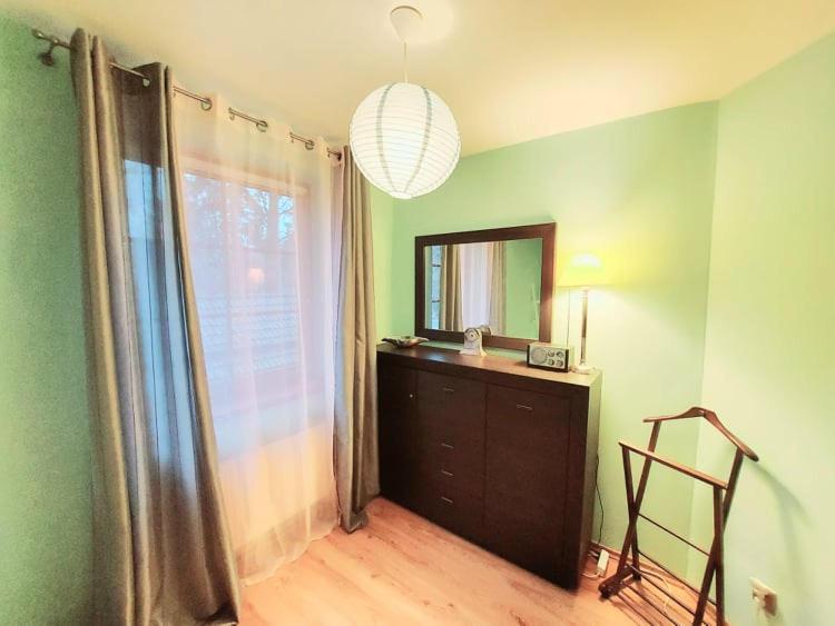 Apartment Vacationclub - Nadrzeczna 2b 10 Karpacz