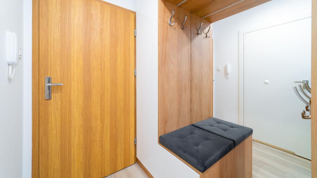 Apartment Vacationclub - Nadrzeczna 2b 10 Karpacz